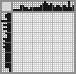 Japanese crossword &laquo;Kangaroo&raquo;