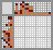 Japanese crossword &laquo;Kangaroos&raquo;