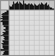 Japanese crossword &laquo;Kangaroo&raquo;
