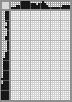 Random crossword