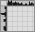 Japanese crossword &laquo;Kangaroo&raquo;