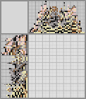 Japanese crossword &laquo;Tammar Wallaby&raquo;