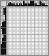 Japanese crossword &laquo;Centaur&raquo;