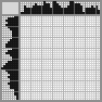Random crossword