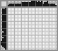 Japanese crossword «Cар» Japanese crossword «Cар»