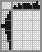 Japanese crossword &laquo;Kerosene lamp&raquo;