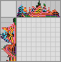 Japanese crossword «Kesha (The Return of the Prodigal Parrot)» Japanese crossword «Kesha (The Return of the Prodigal Parrot)»