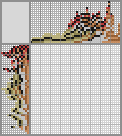 Japanese crossword &laquo;Quetzalcoatlus&raquo;