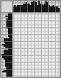 Japanese crossword «Kevin Spacey» Japanese crossword «Kevin Spacey»