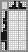 Japanese crossword &laquo;Treble clef&raquo;