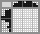 Japanese crossword &laquo;Cyberman (Doctor Who)&raquo;