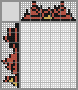 Japanese crossword «Kitsune» Japanese crossword «Kitsune»