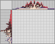Japanese crossword «Kiki» Japanese crossword «Kiki»