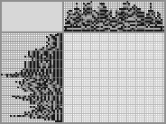 Japanese crossword «Kingler» Japanese crossword «Kingler»