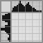Japanese crossword «Movie Camera» Japanese crossword «Movie Camera»