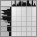Japanese crossword &laquo;Cinema&raquo;