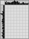 Japanese crossword &laquo;Kipelov&raquo;