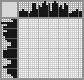 Japanese crossword &laquo;Cuirass&raquo;