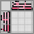 Japanese crossword «Kirby» Japanese crossword «Kirby»