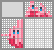 Japanese crossword «Kirby» Japanese crossword «Kirby»