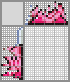 Japanese crossword &laquo;Kirby&raquo;