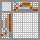 Japanese crossword &laquo;Pickax&raquo;