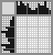 Japanese crossword &laquo;Brickwork&raquo;