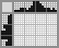 Japanese crossword &laquo;Brick wall&raquo;