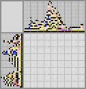 Japanese crossword «Pussycat» Japanese crossword «Pussycat»