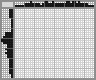 Japanese crossword «Pussycat» Japanese crossword «Pussycat»