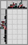 Japanese crossword «Kitty» Japanese crossword «Kitty»