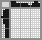 Japanese crossword &laquo;Kitty&raquo;