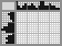 Japanese crossword &laquo;Kitty&raquo;
