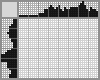 Japanese crossword &laquo;Kitty&raquo;