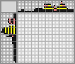 Japanese crossword «Kitty» Japanese crossword «Kitty»
