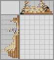 Japanese crossword «Kitty» Japanese crossword «Kitty»