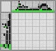 Japanese crossword «Kitten» Japanese crossword «Kitten»