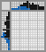 Japanese crossword &laquo;Brush&raquo;