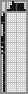 Japanese crossword &laquo;Brush&raquo;
