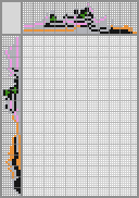 Japanese crossword «Kitty» Japanese crossword «Kitty»