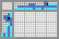 Japanese crossword &laquo;Whale&raquo;