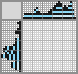 Japanese crossword «Whale» Japanese crossword «Whale»
