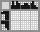Japanese crossword &laquo;Whale&raquo;
