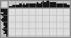 Japanese crossword &laquo;Whale&raquo;