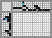 Japanese crossword &laquo;Whale&raquo;