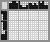 Japanese crossword &laquo;Keith&raquo;