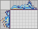 Japanese crossword «Whale» Japanese crossword «Whale»