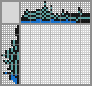Japanese crossword «Keith» Japanese crossword «Keith»