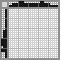 Japanese crossword &laquo;Whale&raquo;