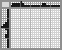 Japanese crossword &laquo;Whale&raquo;